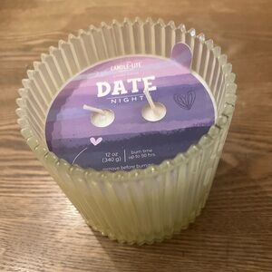 2025 Limited Edition Candle-Lite Date Night Candle